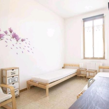 2 Bedrooms Apartment Near Metro M1 Marelli 17Min From Duomo Sesto San Giovanni Luaran gambar