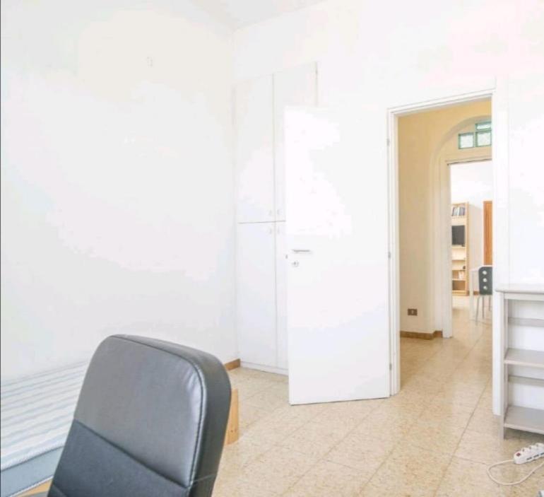 2 Bedrooms Apartment Near Metro M1 Marelli 17Min From Duomo Sesto San Giovanni Luaran gambar