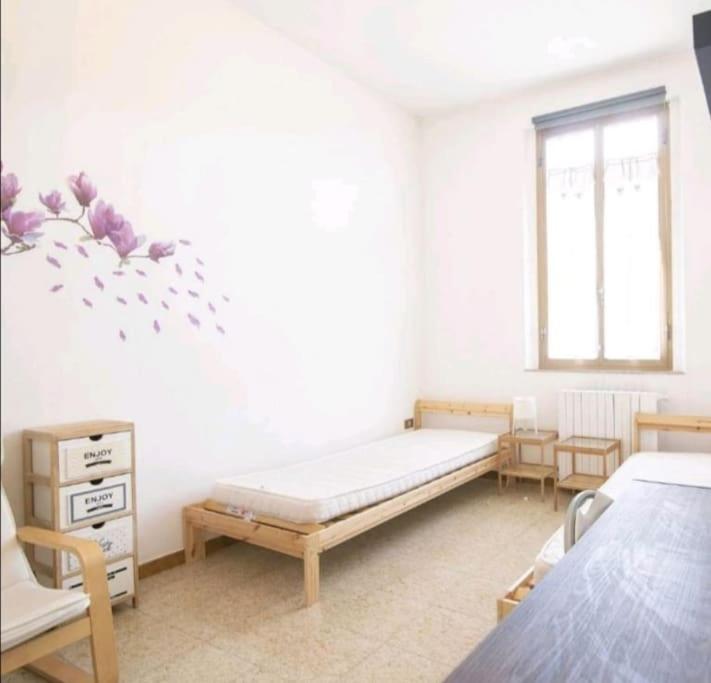 2 Bedrooms Apartment Near Metro M1 Marelli 17Min From Duomo Sesto San Giovanni Luaran gambar