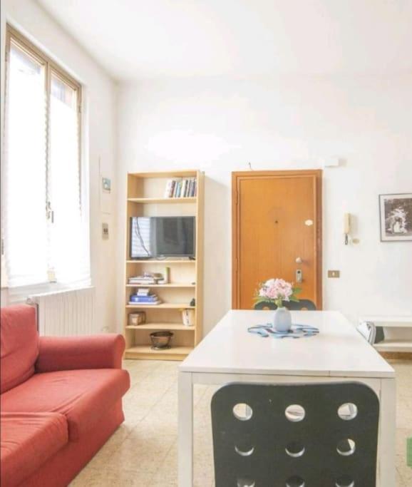 2 Bedrooms Apartment Near Metro M1 Marelli 17Min From Duomo Sesto San Giovanni Luaran gambar