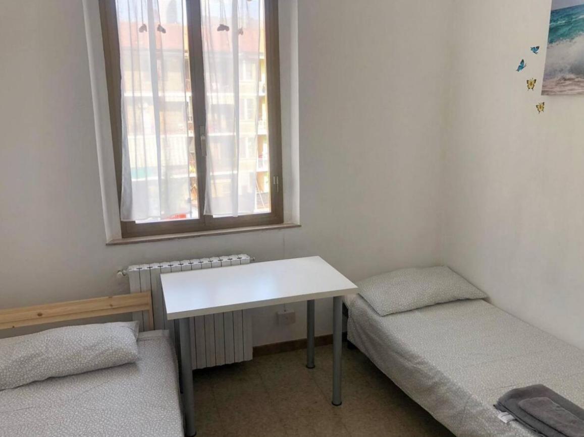 2 Bedrooms Apartment Near Metro M1 Marelli 17Min From Duomo Sesto San Giovanni Luaran gambar